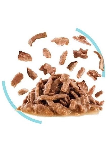 Royal Canin Sensory Feel Yetişkin Konserve Kedi Maması 85 gr fiyatları