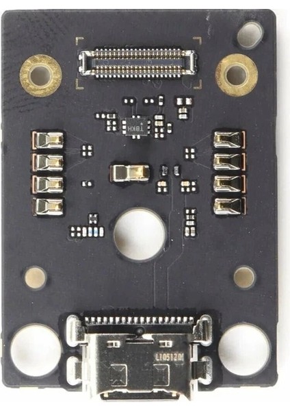 Matepad 10 AGRK-W03 Şarj Bordu