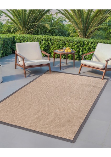 Dokuma Balık Sırtı Sisal Kolay Temizlenir Mutfak Antre Oturma Odası Kumaş Bordürlü Özel Halı fırsatları