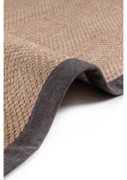 Dokuma Balık Sırtı Sisal Kolay Temizlenir Mutfak Antre Oturma Odası Kumaş Bordürlü Özel Halı indirimleri