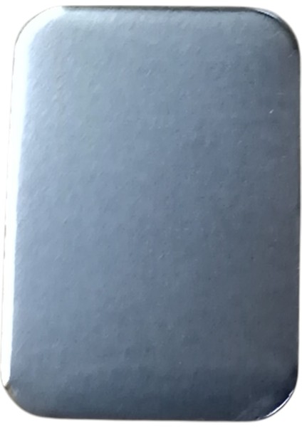 Telefon Araç Içi Tutucu Stant Metal Plaka Magnetic Mıknatıslı Tutucular Için Metal Saç Seti 3m (5Adet Kare) fırsatları