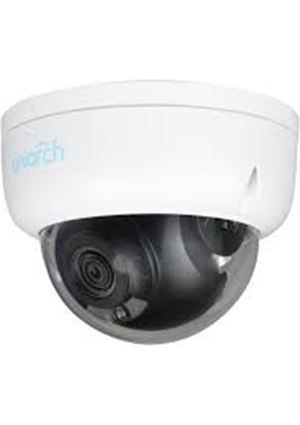 IPC-D124-PF28 4mp 2.8mm Sabit Lensli Ip Dome Kamera