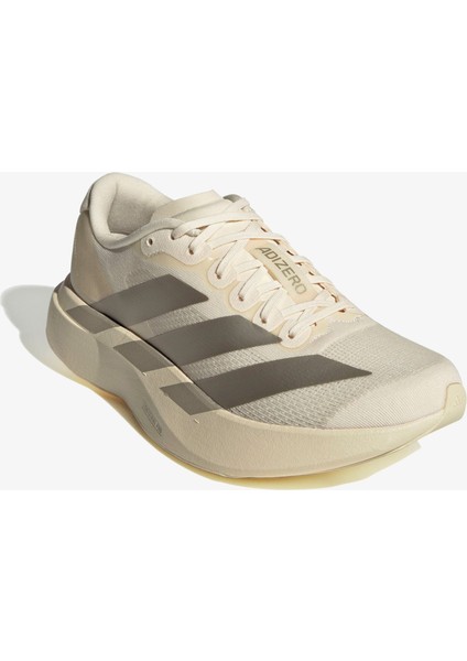 Adizero Evo SL Kadın Krem Koşu Ayakkabısı JR5841.- fiyatları