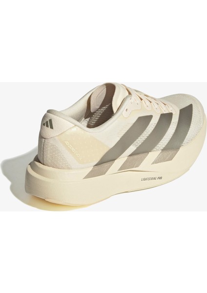Adizero Evo SL Kadın Krem Koşu Ayakkabısı JR5841.- modelleri