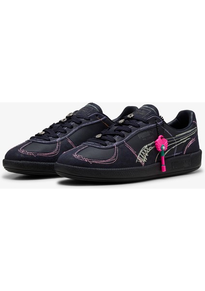 Palermo Squid Game Unisex Siyah Spor Ayakkabı.01 fiyatları