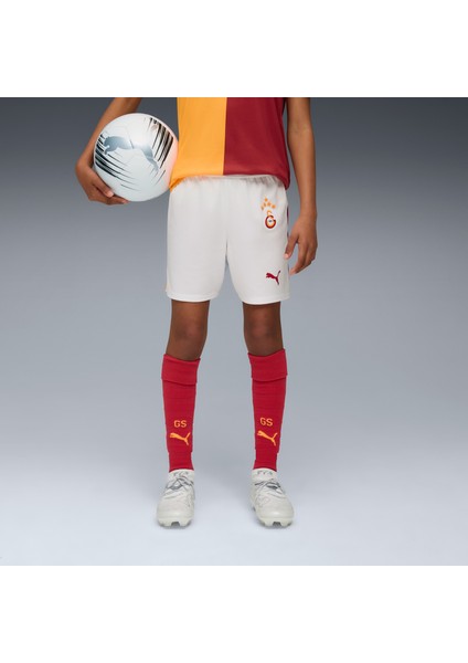 Galatasaray Sk Çocuk Beyaz Şort.04 fiyatları
