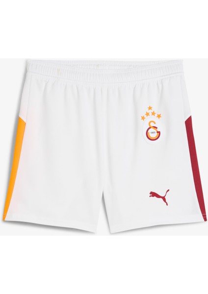 Galatasaray Sk Çocuk Beyaz Şort.04 fırsatları