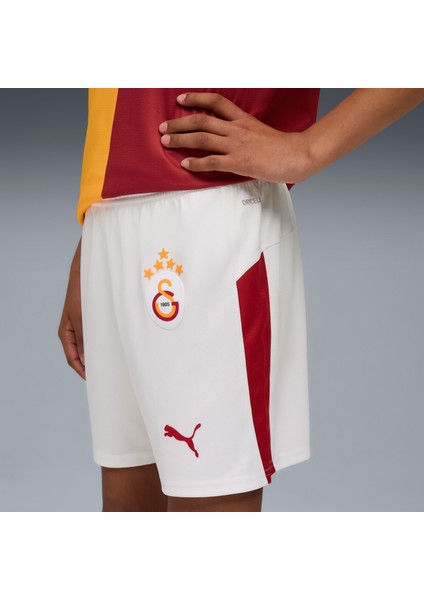 Galatasaray Sk Çocuk Beyaz Şort.04 indirimleri