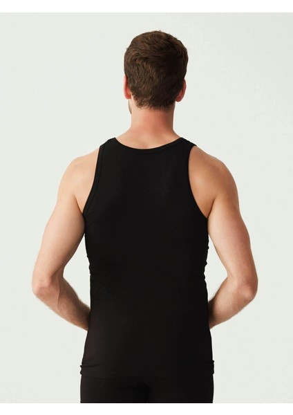 U.s. Polo Assn. Erkek Askılı Pamuklu 2 Adet Kutulu Atlet fırsatları