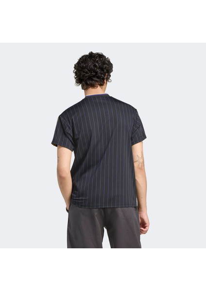 Manchester United Fc Icon Jsy Unisex Siyah Forma.- modelleri