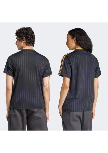 Manchester United Fc Icon Jsy Unisex Siyah Forma.- indirimleri