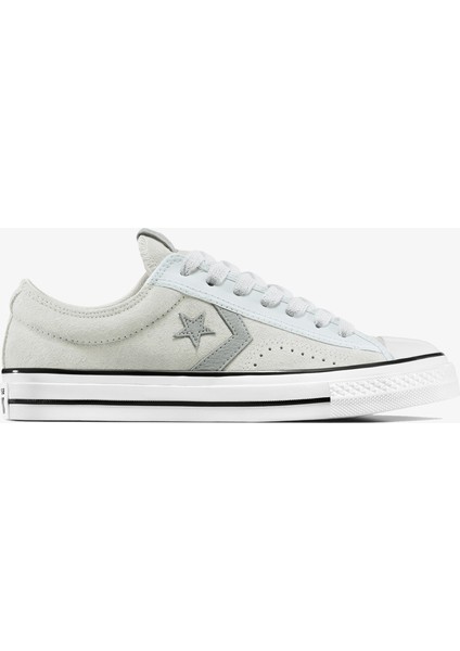 Star Player 76 Suede Unisex Gri SNEAKER.095