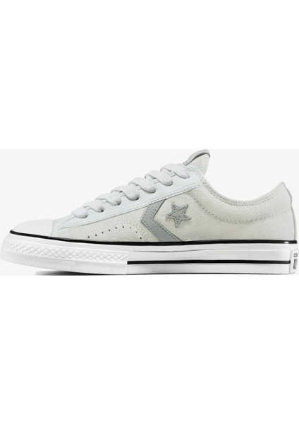 Star Player 76 Suede Unisex Gri SNEAKER.095 fırsatları