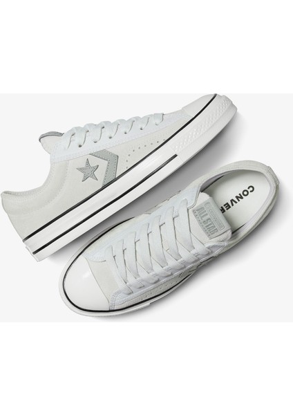 Star Player 76 Suede Unisex Gri SNEAKER.095 indirimleri