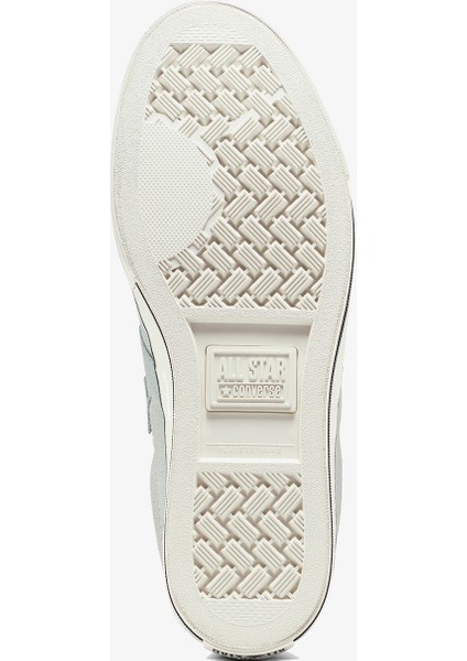 Star Player 76 Suede Unisex Gri SNEAKER.095