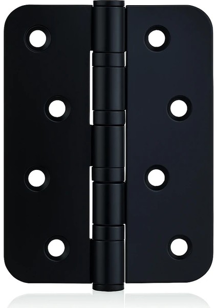 Paslanmaz Menteşe 2.2 mm Oval Siyah