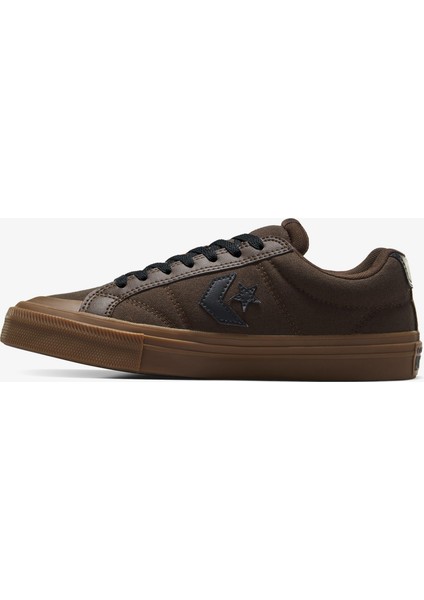 Cons Sport Casual Unisex Kahverengi SNEAKER.289 fırsatları