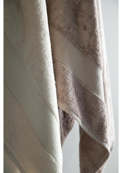 LOTUS HAVLU SETI EKRU-VIZON 90x150 - AILE SETI fiyatları