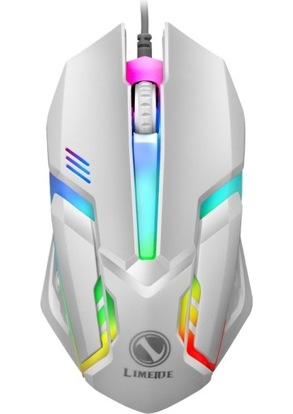 S1USB Ofis Oyun Faresi Kablolu Fare Oyun Faresi (Yurt Dışından) fiyatları