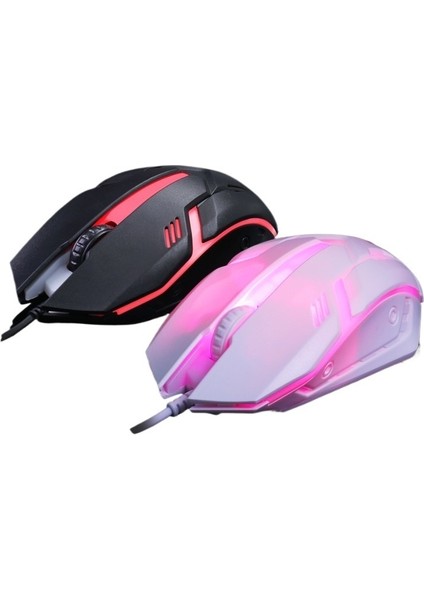 S1USB Ofis Oyun Faresi Kablolu Fare Oyun Faresi (Yurt Dışından) modelleri