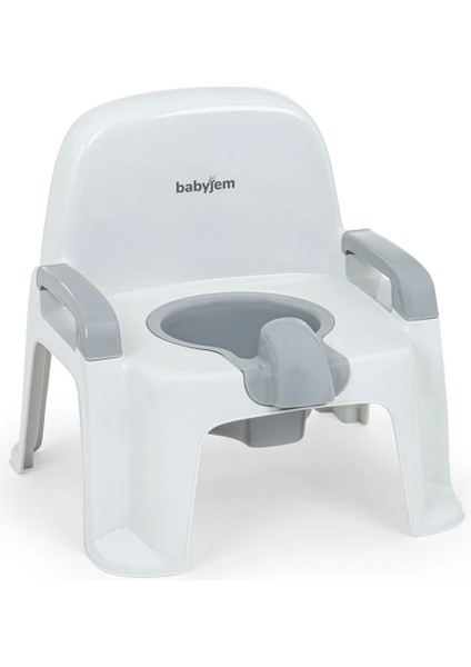 Babyjem Afacan Lazımlık Kum Beji