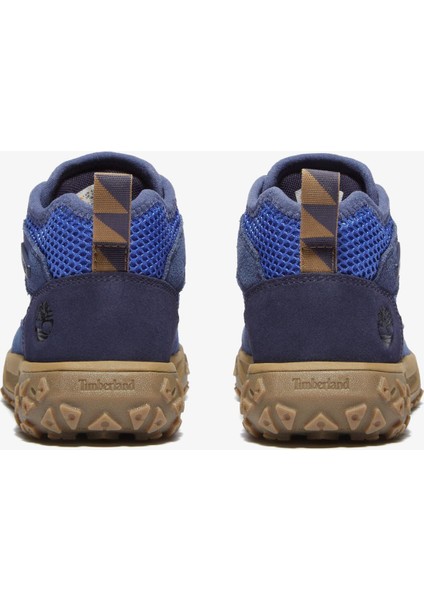 Green Stride 6 Motion Çocuk Mavi Bot.- modelleri