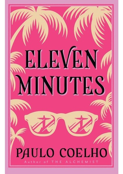 Eleven Minutes - Paulo Coelho