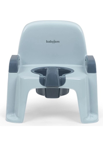 Babyjem Afacan Lazımlık Indigo Mavi fırsatları