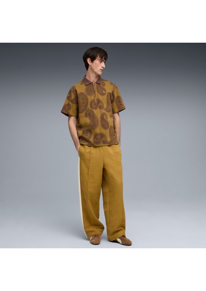 Mmq Erkek Sarı Polo.69 fiyatları