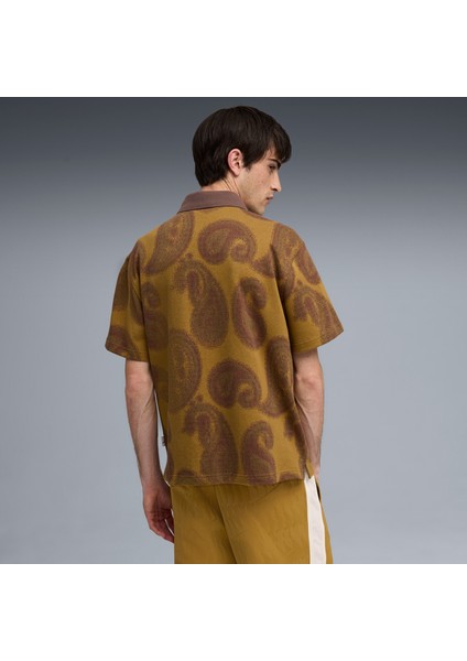 Mmq Erkek Sarı Polo.69 modelleri