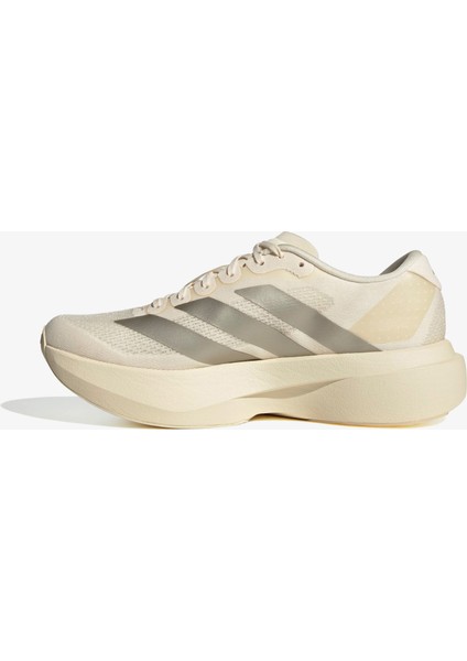 Adizero Evo Sl Kadın Beyaz Spor Ayakkabı.- fırsatları