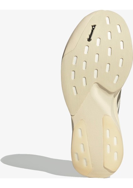 Adizero Evo Sl Kadın Beyaz Spor Ayakkabı.-