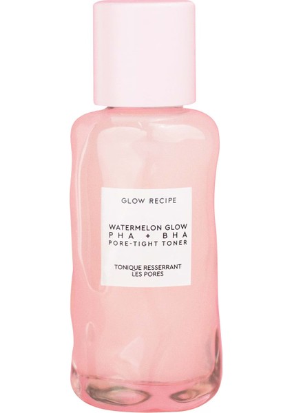 Watermelon Glow - Karpuz Özlü Pha + Bha Sıklaştırıcı Tonik 40 ml