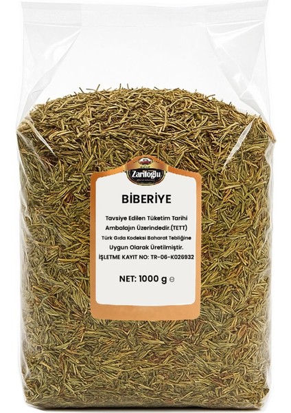 Biberiye 1kg