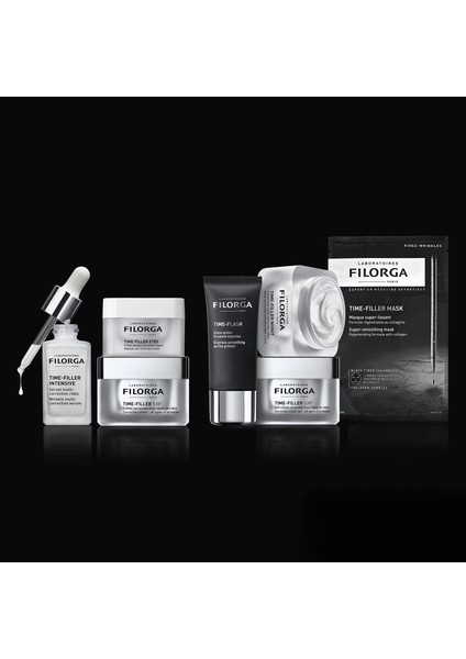 Tıme-Filler Eyes - Göz Çevresi Için Kırşıklık Giderici Krem 15 ml modelleri