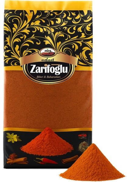Çiğ Köfte Baharatı 1 kg