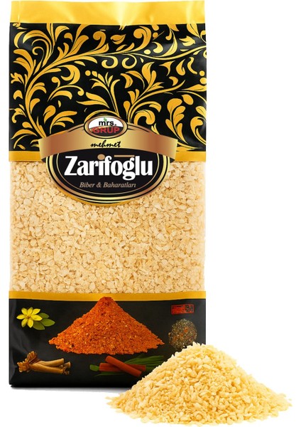 Sarımsak Toz Granül 250 gr