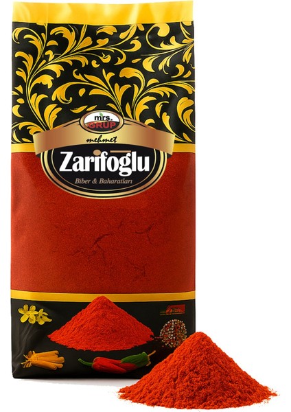Toz Tatlı Biber 1 kg