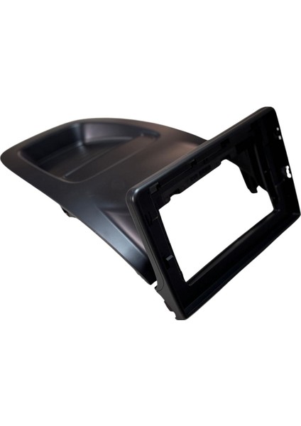Oto Tablet Çerçeve Ford Ecosport 2017+ 10,1" Siyah TAC-048