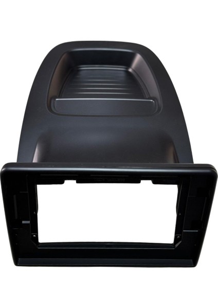 Oto Tablet Çerçeve Ford Ecosport 2017+ 10,1" Siyah TAC-048 modelleri