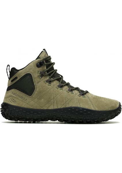 J036003-M Wrapt Mid Wp Outdoor Haki Erkek Ayakkabı fiyatları