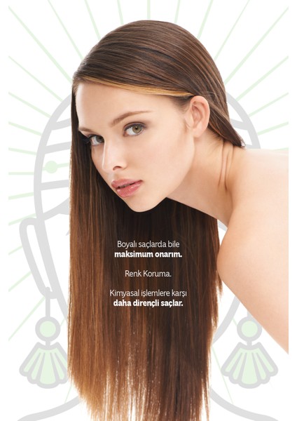 | Badem Yağlı Saç Bakım Maskesi, Saça Parlaklığını Geri Kazandırır| Hiçbir Kimyasal Yok, %100 Bitkisel İçerik (150 ml) modelleri