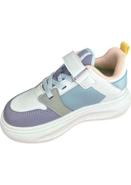 P-1850-P Patik Spor Ayakkabı