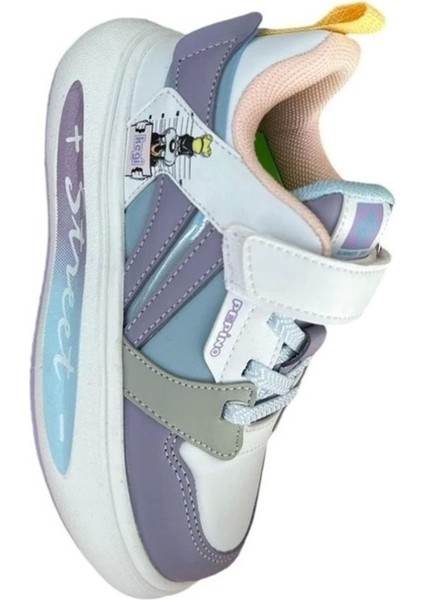 P-1850-P Patik Spor Ayakkabı fırsatları