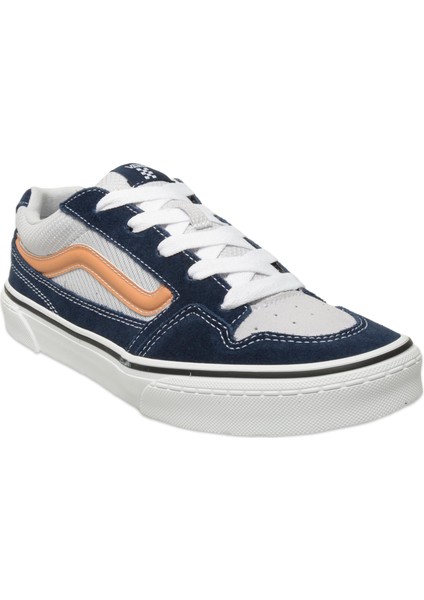 VN000EHW Caldrone Sneakers Lacivert Unisex Spor Ayakkabı