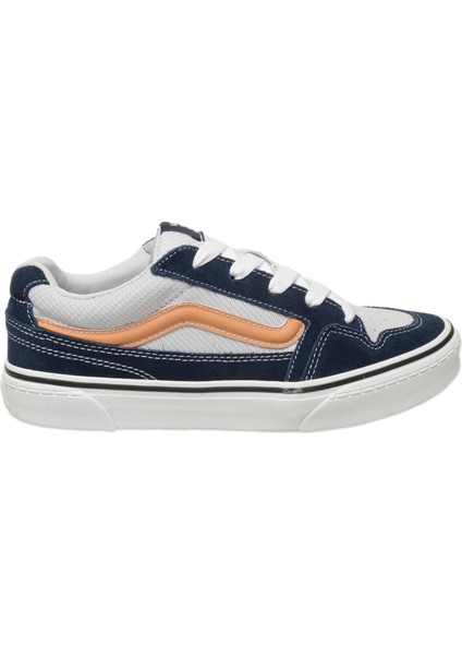 VN000EHW Caldrone Sneakers Lacivert Unisex Spor Ayakkabı fiyatları