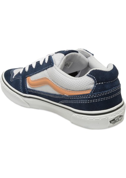 VN000EHW Caldrone Sneakers Lacivert Unisex Spor Ayakkabı fırsatları