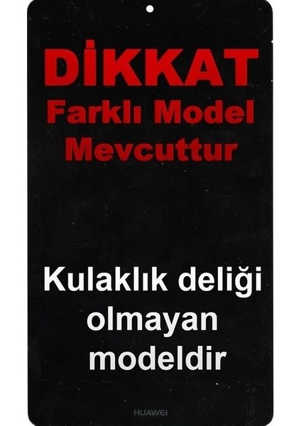Mediapad T3 BG2-U03 Ekran Dokunmatik Set Siyah - Model 2 fiyatları