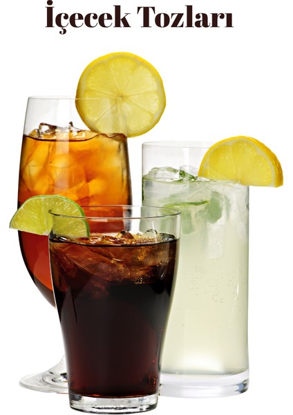 Karadur Aromalı Içecek Tozu Limonata modelleri