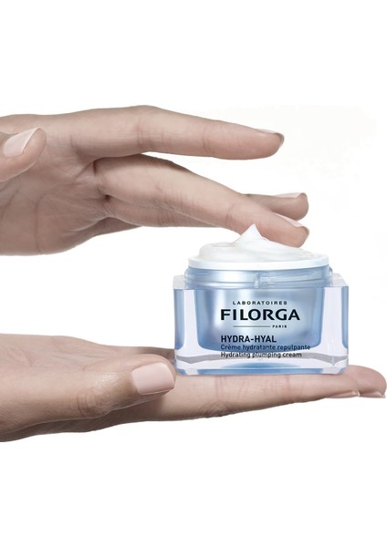 Hydra Hyal - Yaşlnma Karşıtı Gündüz Kremi 50 ml fiyatları